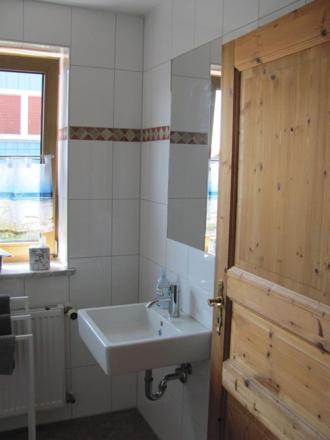 #7 Ferienhaus Mit Schlossblick Trunkelsberg Fuer Max 6 Personen,Kueche Komplett Eingerichtet, 2 Baeder 3 Schlafzimmer Top-Ausstattung Eksteriør billede
